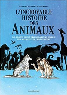 Animaux