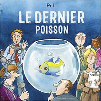 Dernier poisson