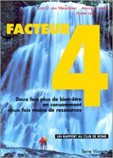 Facteur 4