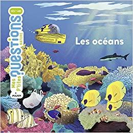 Les océans