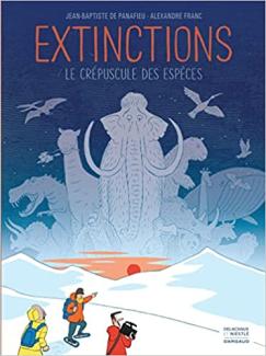 Extinctions