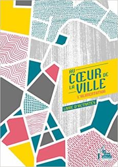 Au coeur de la ville - BDD outil Réseau IDée