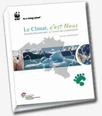 Le climat, c'est nous