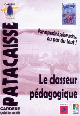 Patacaisse - Le classeur pédagogique