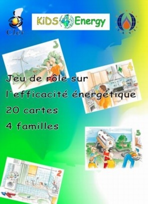 Kids4Energy