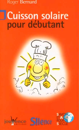 Cuisson solaire pour débutant