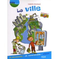 La ville