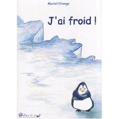 J'ai froid !