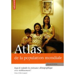 Atlas de la population mondiale