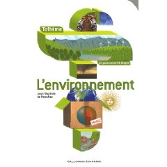 L'environnement