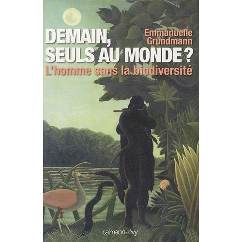 Demain, seuls au monde ?