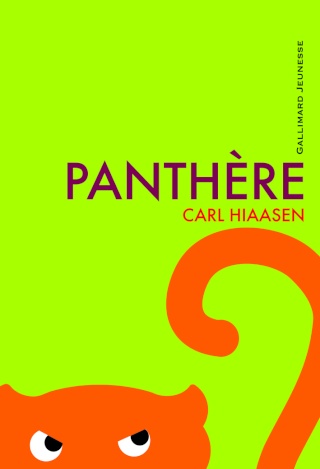 Panthère