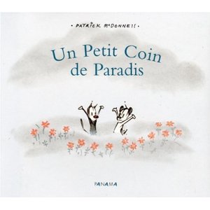 Un Petit Coin de Paradis