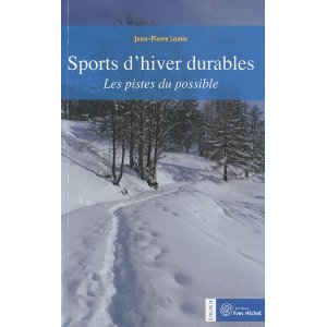 Sports d'hiver durables