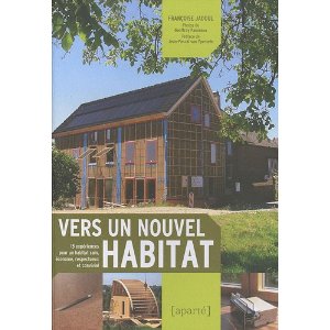 Vers un nouvel habitat