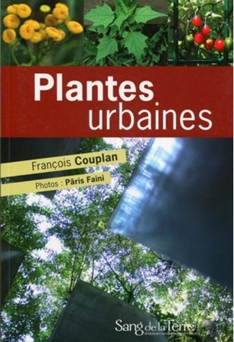 plantes urbaines