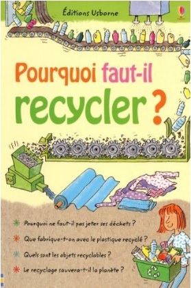 recycle