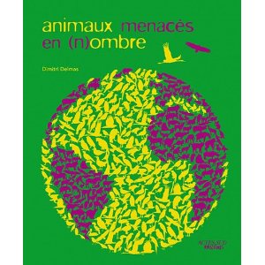 Animaux menacés en (n)ombre