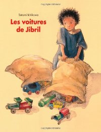 Les voitures de Jibril