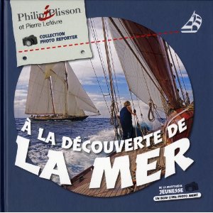 A la découverte de la mer