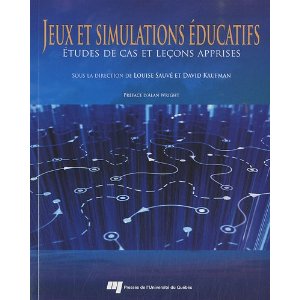 Jeux et simulations éducatifs