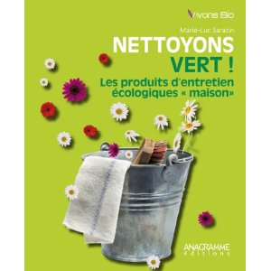 Nettoyons vert!