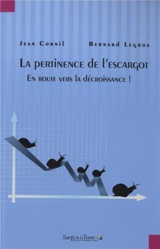 La pertinence de l'escargot