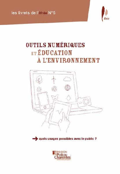 Outils numériques et éducation à l'environnement