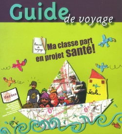 Guide de voyage santé