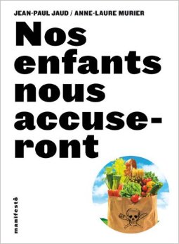 Nos enfants nous accuseront