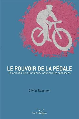 Le pouvoir de la pédale