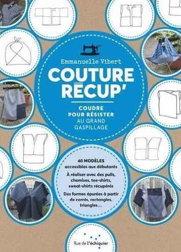 Couture récup'