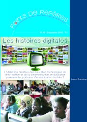 Les histoires digitales