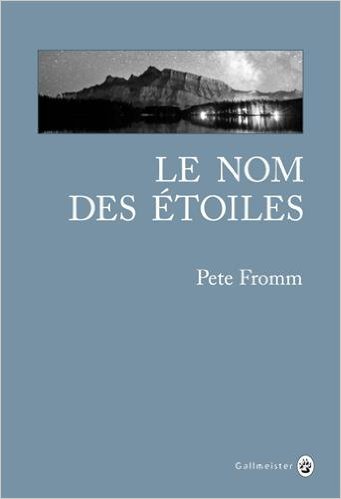 Le nom des étoiles