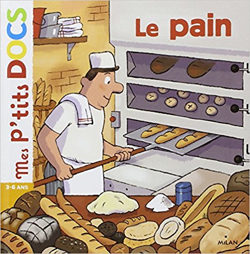 Le pain