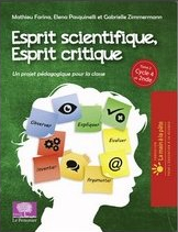 Esprit scientifique, esprit critique