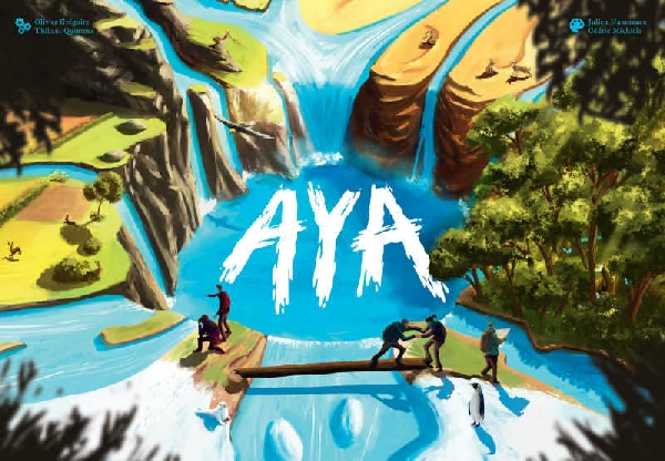 Aya