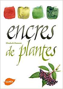 Encres de plantes