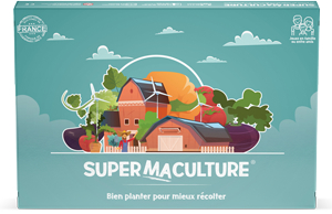 Supermaculture