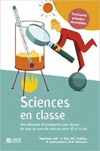 Sciences en classe