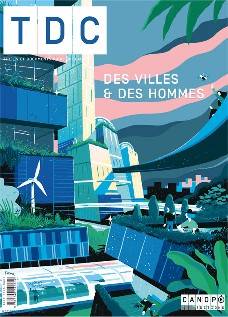 Des villes et des hommes