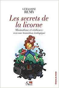 Les secrets de la licorne