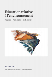 Arts et éducation relative à l'environnement