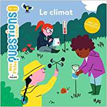 Le climat