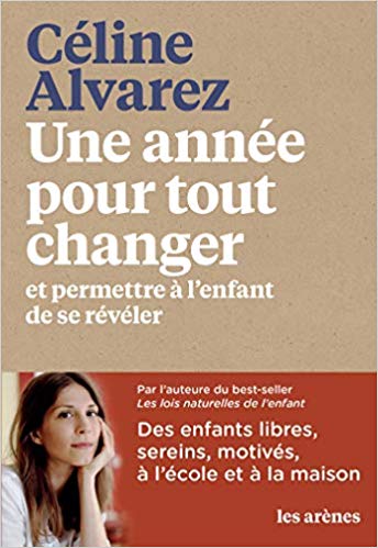 Une année pour tout changer