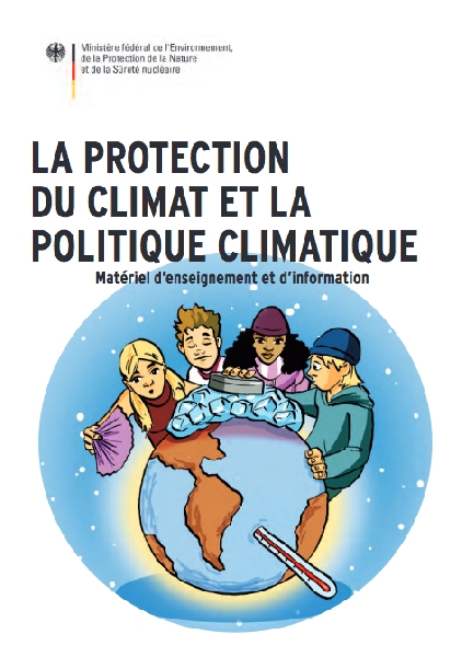 La protection du climat et la politique climatique