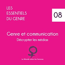 Genre et communication, décrypter les médias