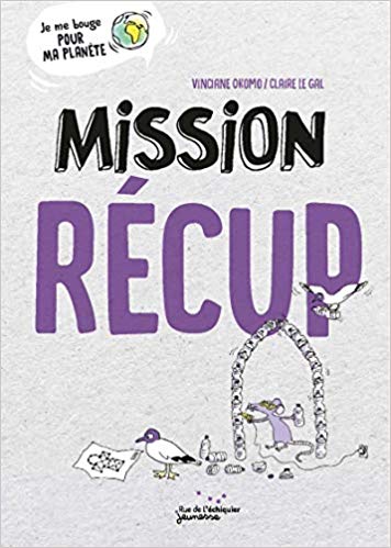 Mission récup'