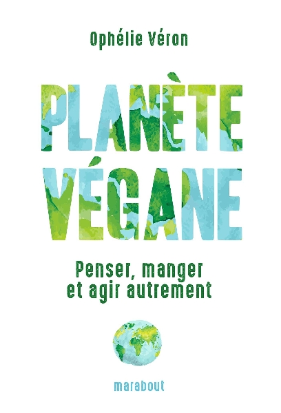 Planète végane