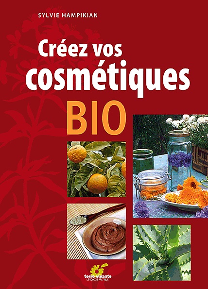 cosmétiques bio